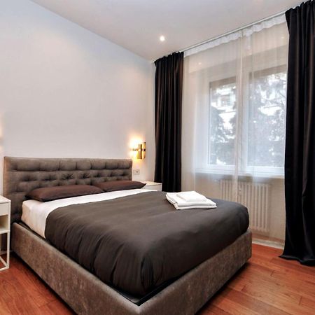 מילאנו Cozy Apartment Between Sempione, City Life And Mico ! מראה חיצוני תמונה