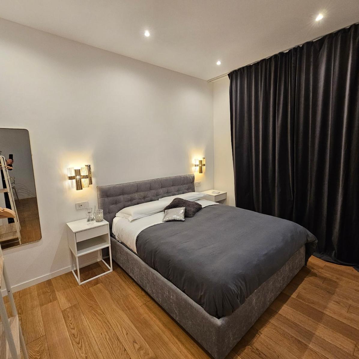 מילאנו Cozy Apartment Between Sempione, City Life And Mico ! מראה חיצוני תמונה