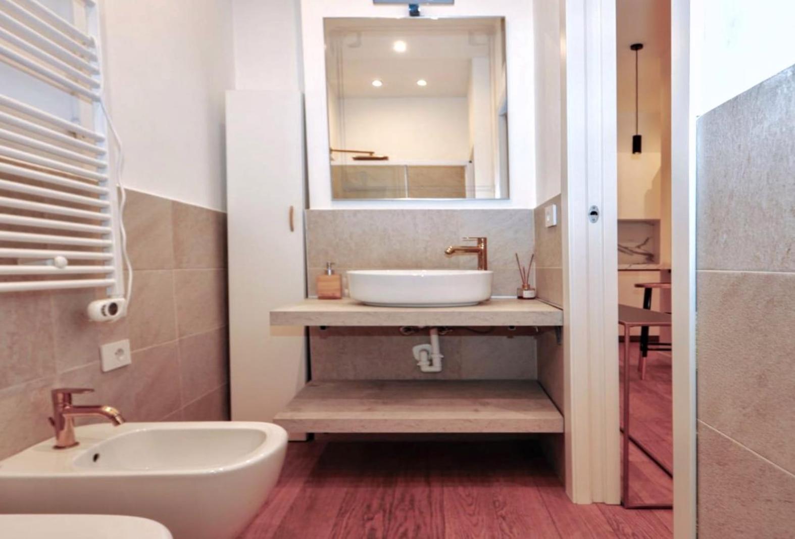 מילאנו Cozy Apartment Between Sempione, City Life And Mico ! מראה חיצוני תמונה